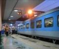 New Duronto coaches to provide smooth ride