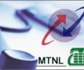 Govt mulls BSNL, MTNL merger