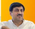 Reckitt Benckiser names Rakesh Kapoor global CEO