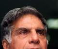 Tata's successor could be a foreigner