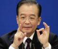 Rising corruption worries Chinese PM
