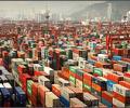 Exports remain buoyant in June, but...