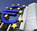 ECB tries to calm financial markets