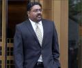 Maximum prison term sought for Rajaratnam