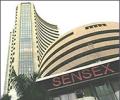 Sensex falls 71 pts on food inflation