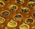 Gold, silver plunge on profit-selling