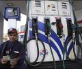 Govt likely to cut excise duty on fuel