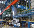 Tata Steel sells UK Scunthorpe plant to Greybull Capital