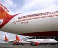 Air India, Star Alliance meet to iron out issues