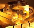 Gold hits new high of Rs 24,350