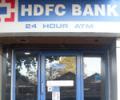 HDFC Bank starts I-T payment through ATMs
