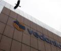 Vedanta in a patch-up mode with ministry