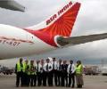 Cash-strapped, but Air India to give pay parity to pilots