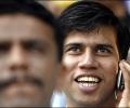 Winning spree intact; Sensex, Nifty soar 5% in 3 sessions