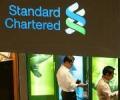 StanChart to buy majority of Barclays' India cards