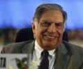 Indian firms must co-operate to empower India: Ratan Tata