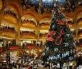 Hotel rates, air fares soar for Christmas, New Year