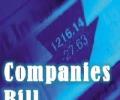 Auditor hunt ahead for large firms