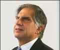 Ratan Tata exhorts youth to fight corruption