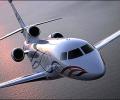 Govt amends rules in favour of business jet operators