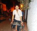 'I work for 16 hours and earn Rs 3,500'