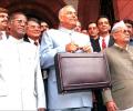 Budget should not be kept secret anymore: Yashwant Sinha