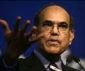 Subbarao appears before PAC