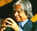 HC modifies order restraining use of Kalam's name for party