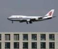 Million-dollar scam hits China