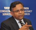 TCS launches cloud computing