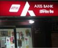 Axis Bank launches I-T payment facility at ATMs