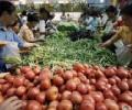 Rise in food prices a cause of concern