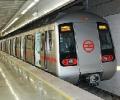 Substantial allocation for Metro projects