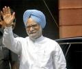 Former PM Manmohan Singh discharged from AIIMS