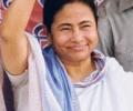 Mamata's outbursts, couplets add spice to speech