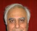 New IITs hit by poor infrastructure: Sibal