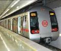 Delhi Metro's Airport Express Line opens next week