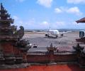 GMR, GVK eye Bali airport project