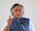 Jairam Ramesh's green activism stalls projects