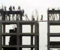 Telangana stir evens out Andhra realty