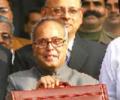 FM seeks budget inputs from financial regulators