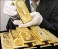China's Gold output hits new high in 2010