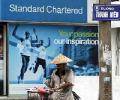 How StanChart plans to expand in South Asia