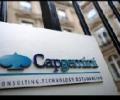 Capgemini acquires Italian firm Aive