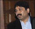 Maran's re-induction proves short-lived
