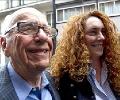 Top Murdoch executive Rebekah Brooks quits