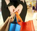 Consumer confidence hits a low over job fears