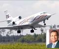 Reliance plans Baramati hub for private jets