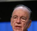Murdoch's News International gets new name in Britain