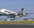 Airline JV to create jobs, boost airline sector: Tata-SIA